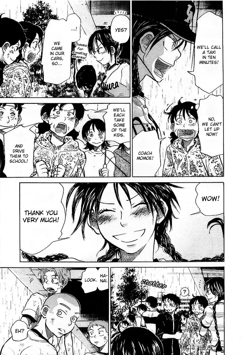 Ookiku Furikabutte Chapter 15.2 page 74 - Chapter 15.2