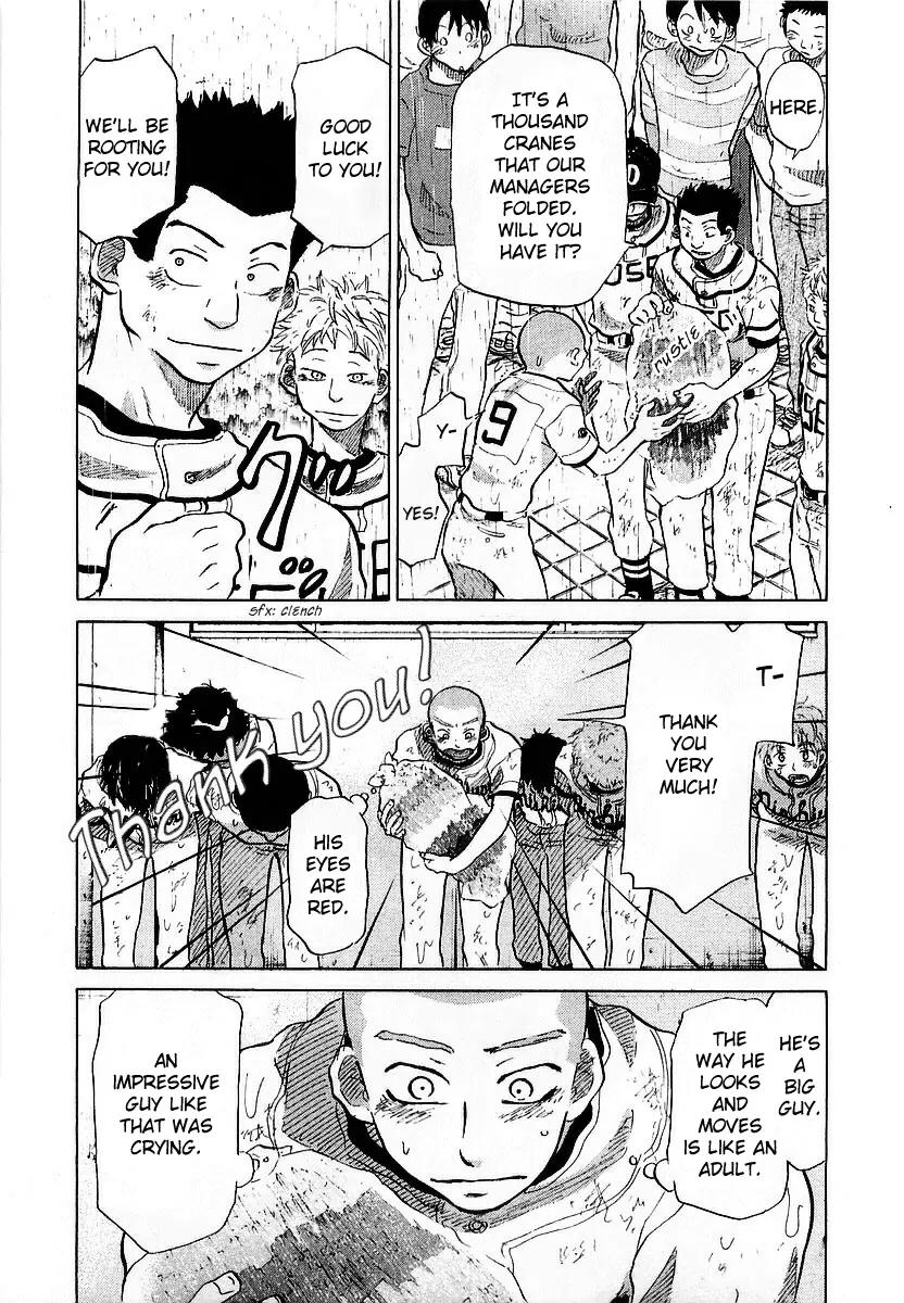 Ookiku Furikabutte Chapter 15.2 page 76 - Chapter 15.2
