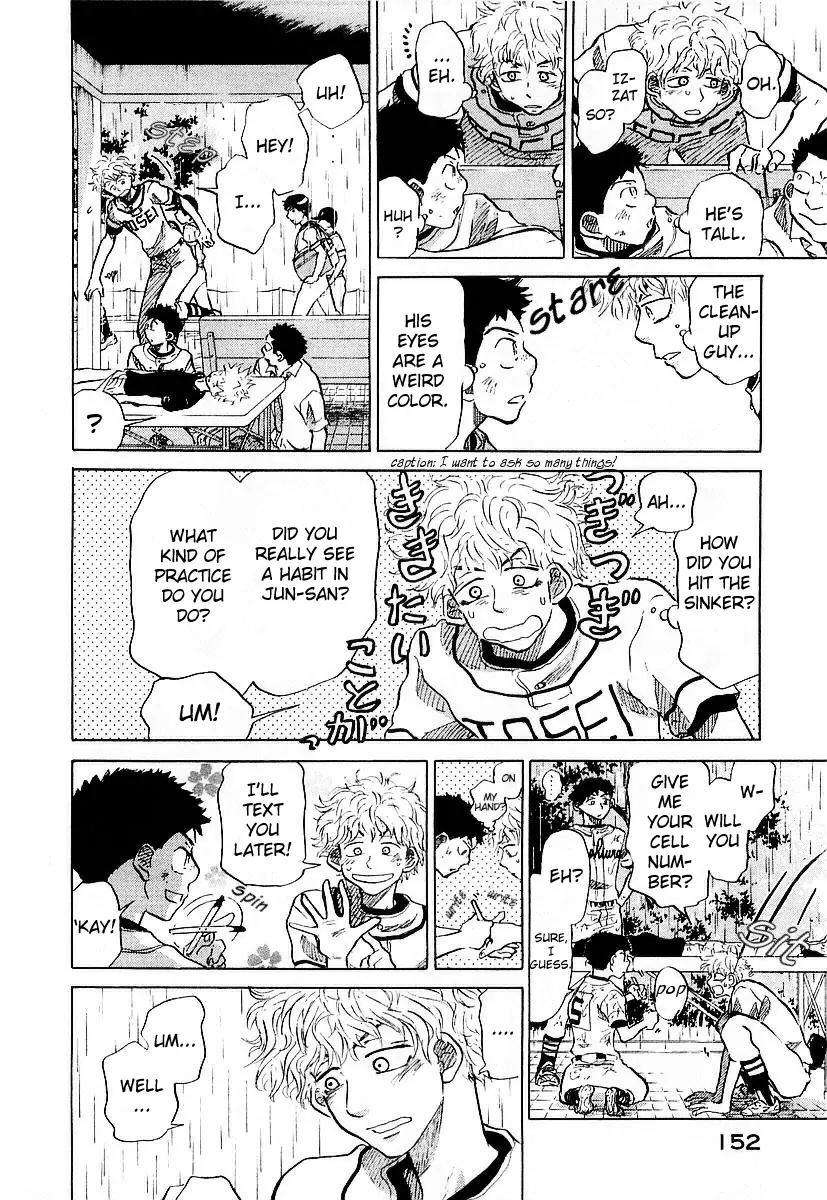 Ookiku Furikabutte Chapter 15.2 page 79 - Chapter 15.2
