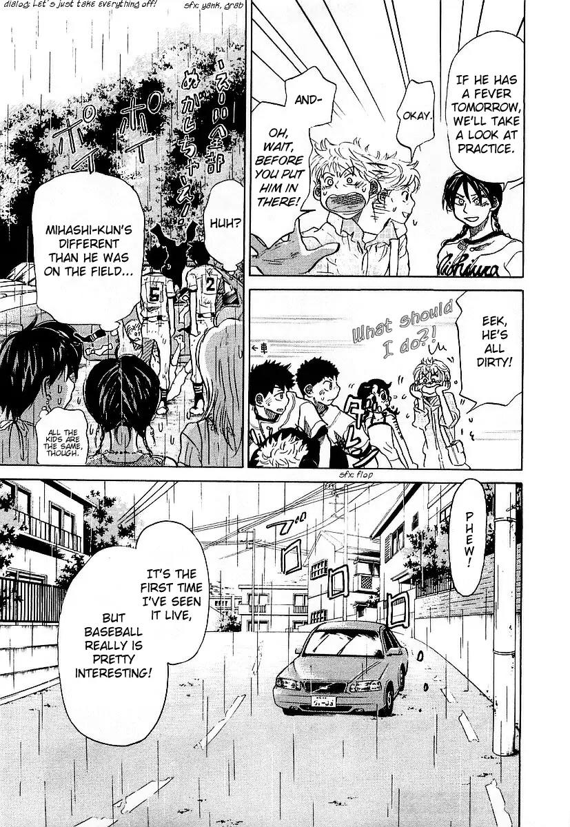 Ookiku Furikabutte Chapter 15.2 page 82 - Chapter 15.2