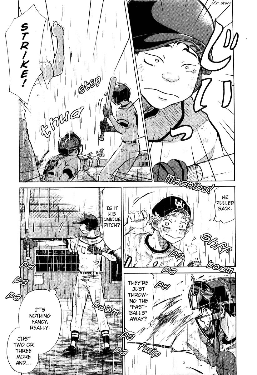 Ookiku Furikabutte Chapter 15.2 page 9 - Chapter 15.2