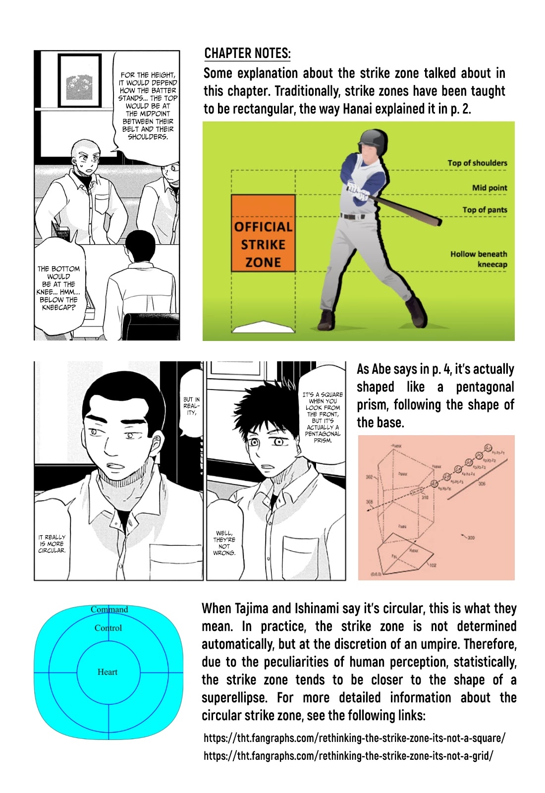 Ookiku Furikabutte Chapter 154 page 43 - Chapter 154: Lunch