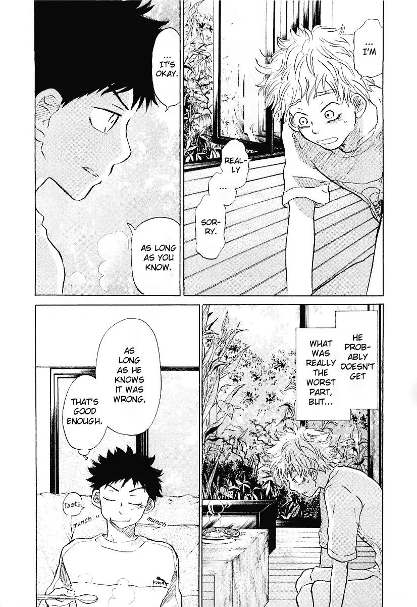 Ookiku Furikabutte Chapter 16 page 48 - Chapter 16