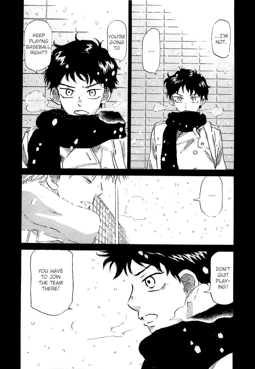 Ookiku Furikabutte Chapter 16 page 7 - Chapter 16
