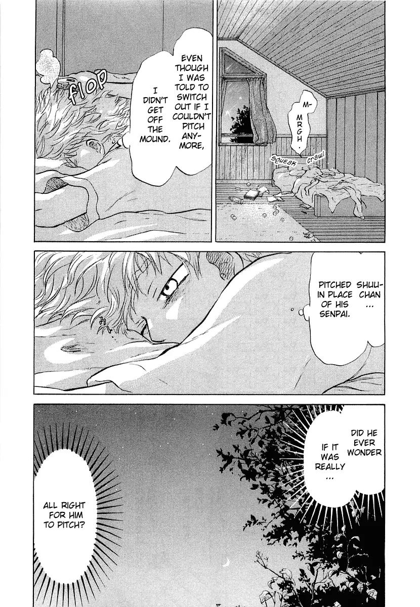 Ookiku Furikabutte Chapter 16 page 9 - Chapter 16