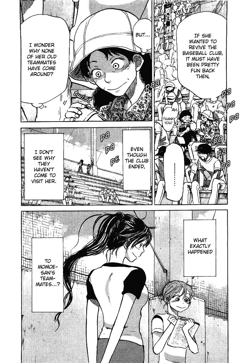 Ookiku Furikabutte Chapter 17.2 page 12 - Chapter 17.2