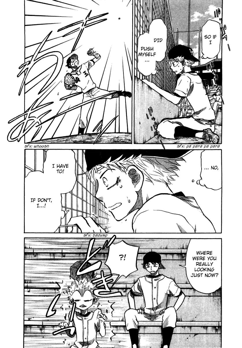 Ookiku Furikabutte Chapter 17.2 page 26 - Chapter 17.2