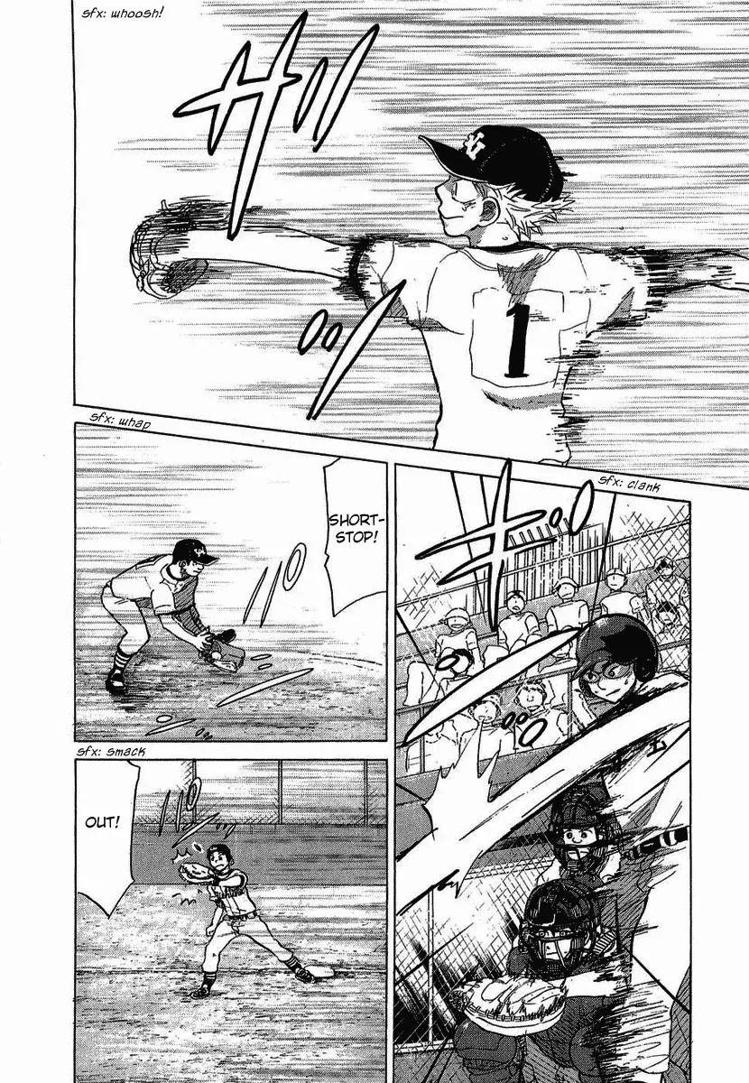 Ookiku Furikabutte Chapter 18.1 page 48 - Chapter 18.1