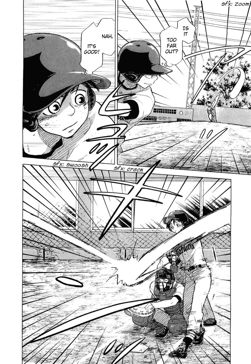Ookiku Furikabutte Chapter 18.2 page 18 - Chapter 18.2