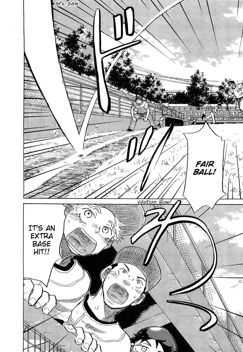Ookiku Furikabutte Chapter 18.2 page 20 - Chapter 18.2