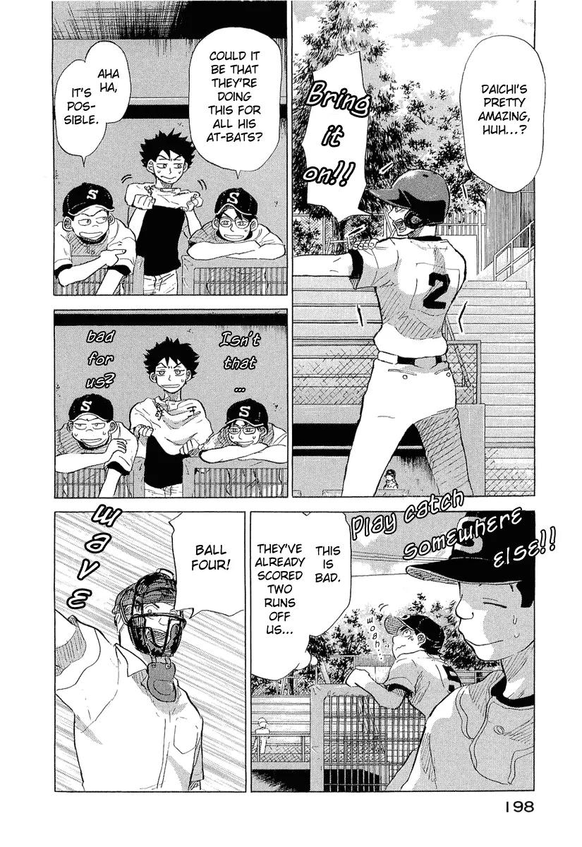 Ookiku Furikabutte Chapter 18.2 page 44 - Chapter 18.2