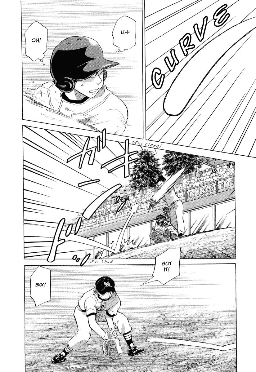 Ookiku Furikabutte Chapter 18.2 page 48 - Chapter 18.2