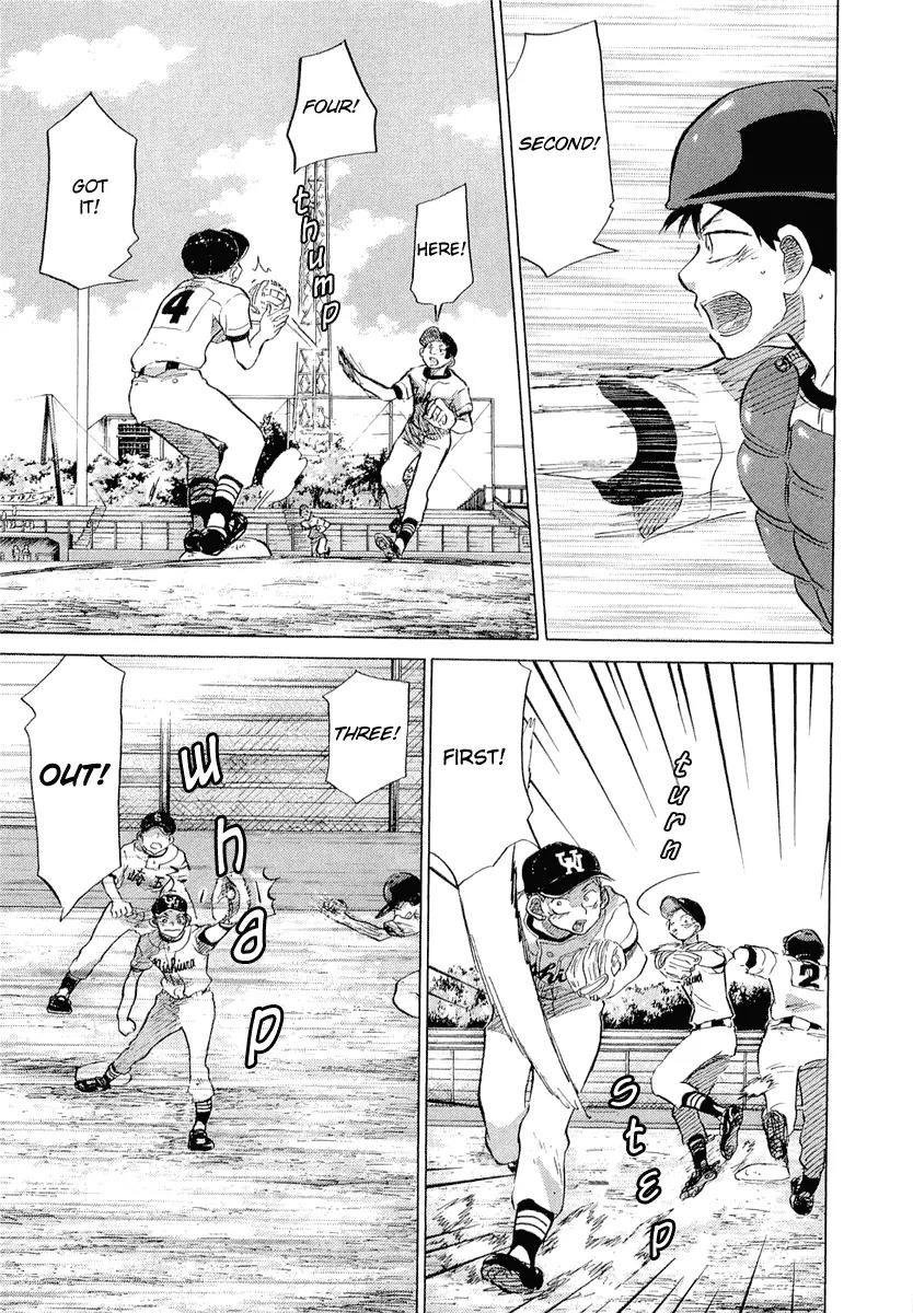 Ookiku Furikabutte Chapter 18.2 page 49 - Chapter 18.2