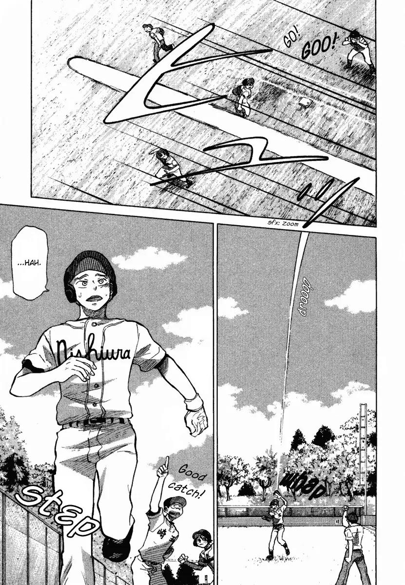 Ookiku Furikabutte Chapter 18.3 page 51 - Chapter 18.3