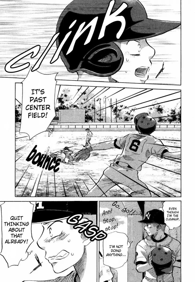 Ookiku Furikabutte Chapter 18.3 page 53 - Chapter 18.3