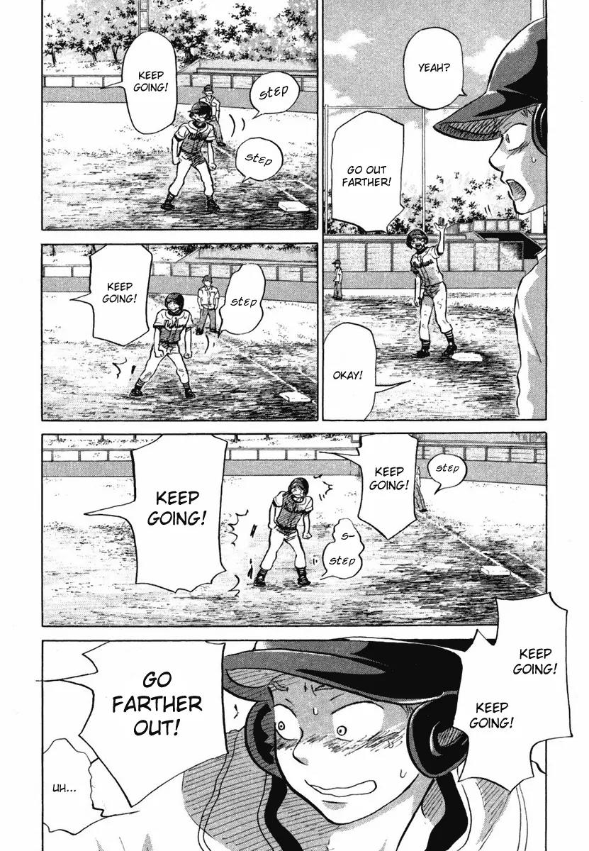 Ookiku Furikabutte Chapter 18.4 page 47 - Chapter 18.4