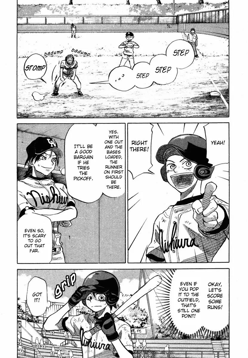 Ookiku Furikabutte Chapter 18.4 page 48 - Chapter 18.4
