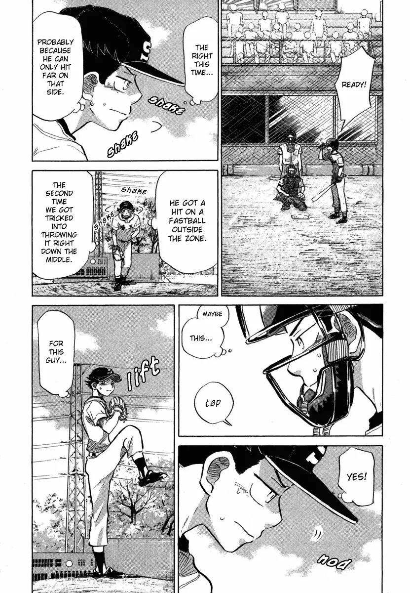 Ookiku Furikabutte Chapter 18.4 page 49 - Chapter 18.4