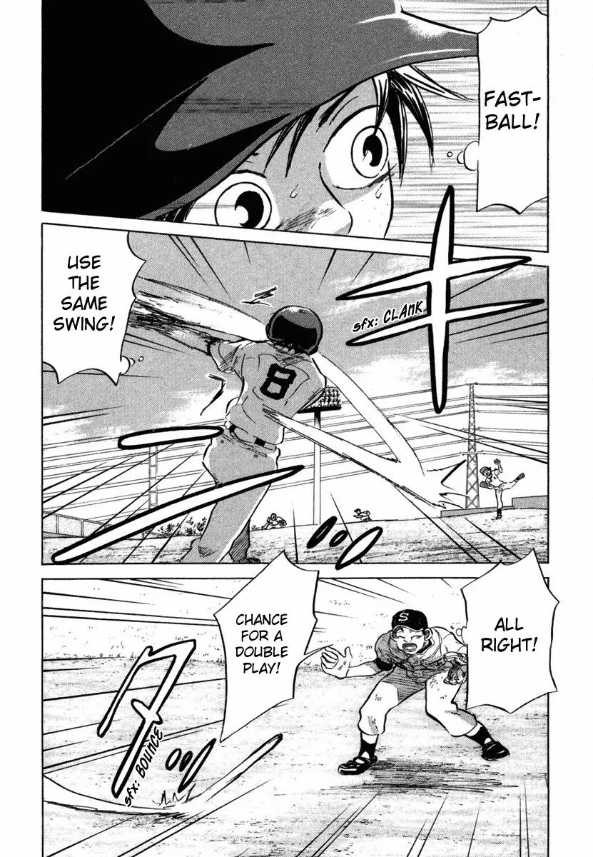Ookiku Furikabutte Chapter 18.4 page 54 - Chapter 18.4