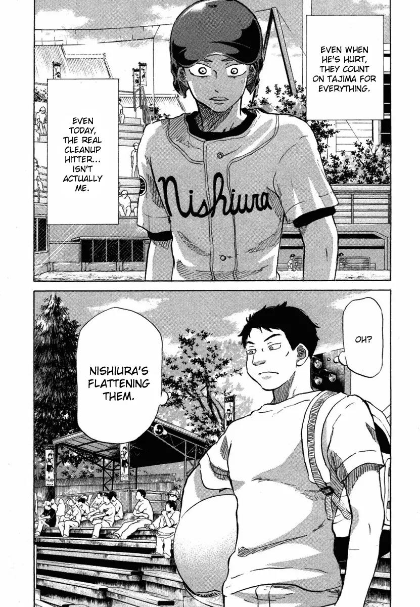 Ookiku Furikabutte Chapter 18.4 page 61 - Chapter 18.4