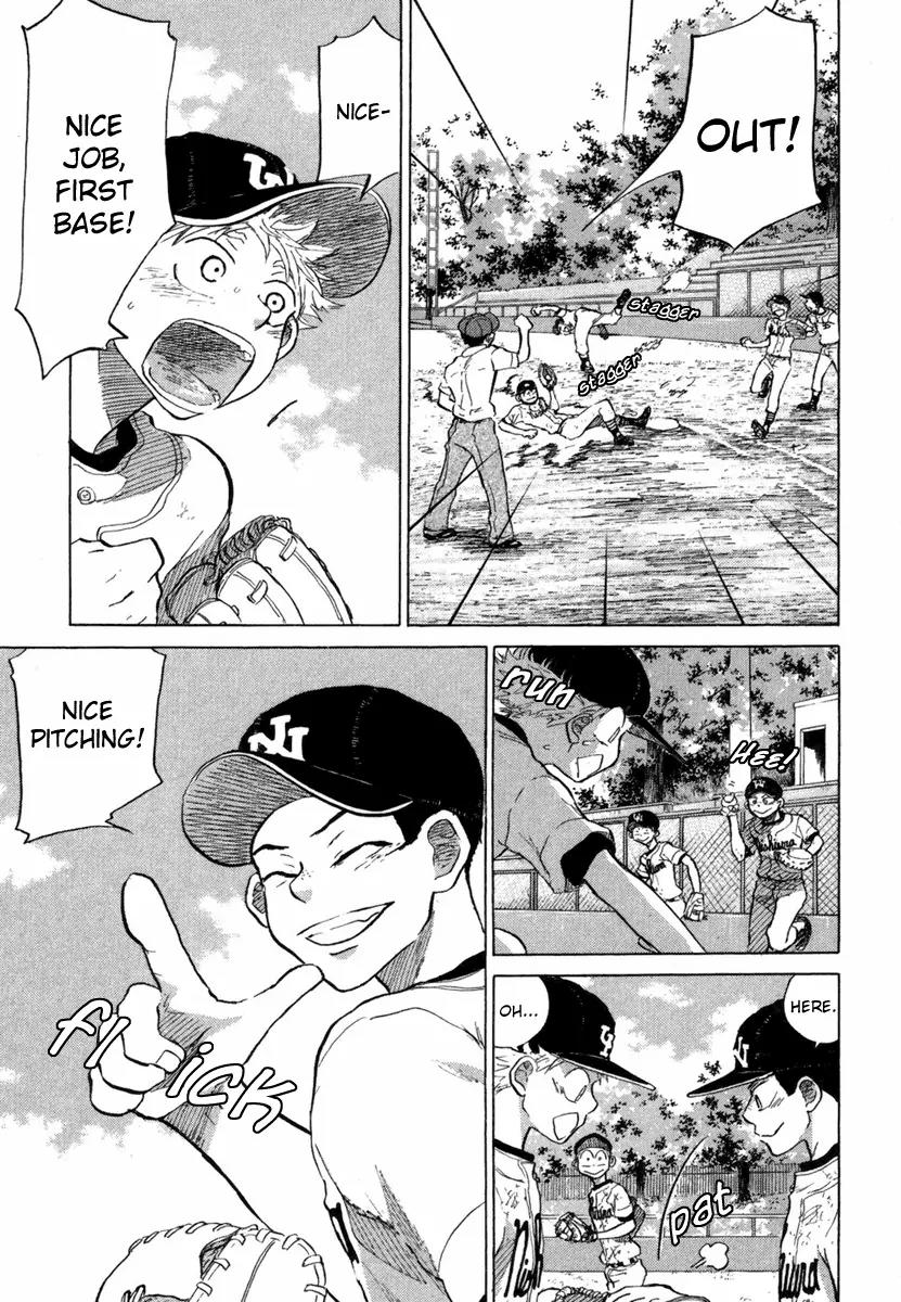 Ookiku Furikabutte Chapter 18.5 page 25 - Chapter 18.5