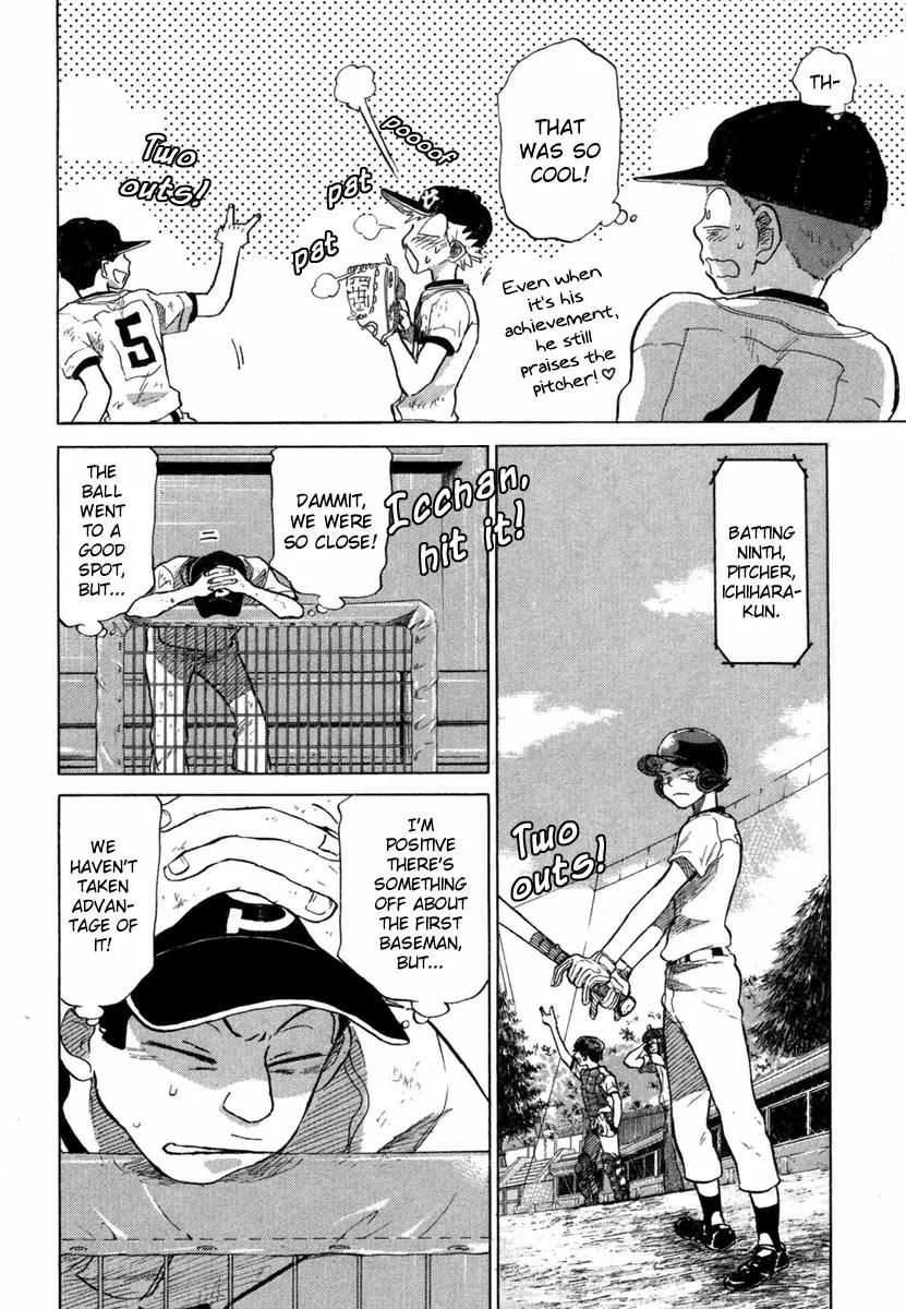 Ookiku Furikabutte Chapter 18.5 page 26 - Chapter 18.5