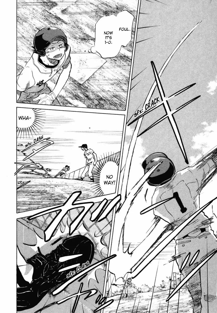 Ookiku Furikabutte Chapter 18.5 page 28 - Chapter 18.5