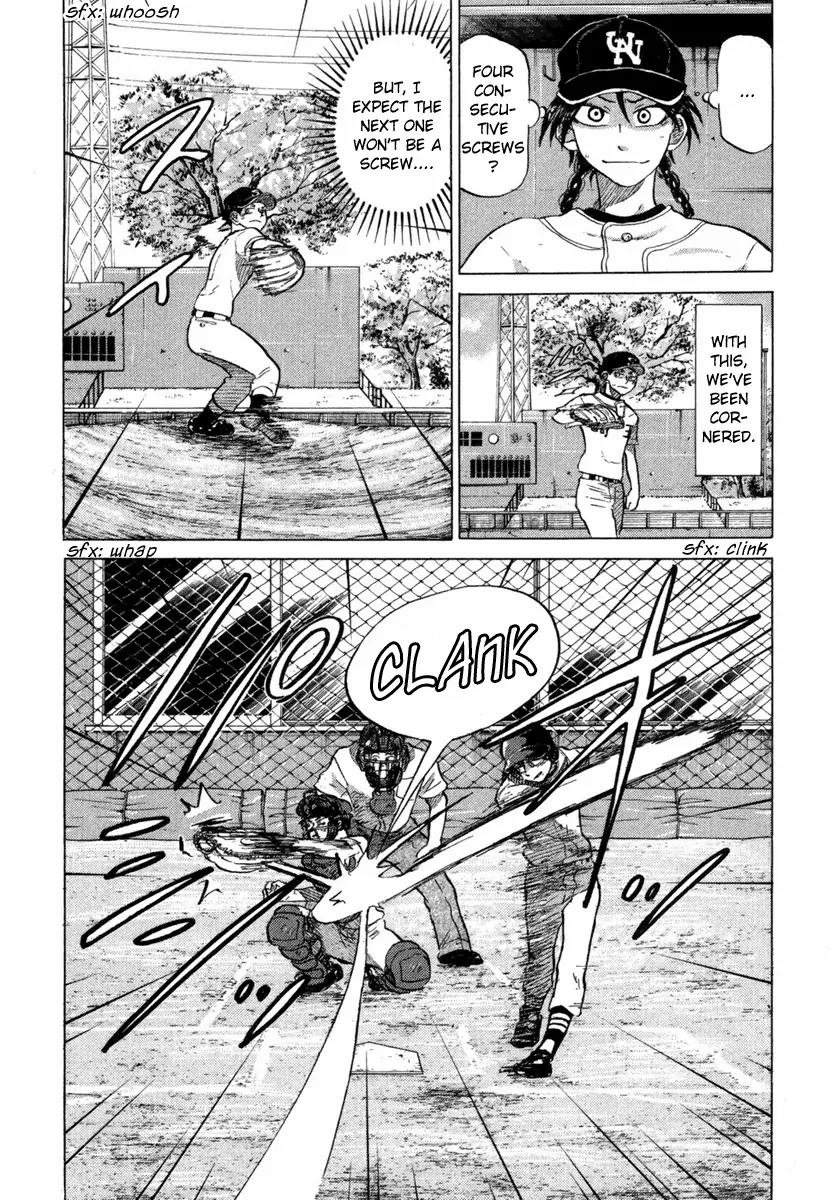 Ookiku Furikabutte Chapter 18.5 page 36 - Chapter 18.5