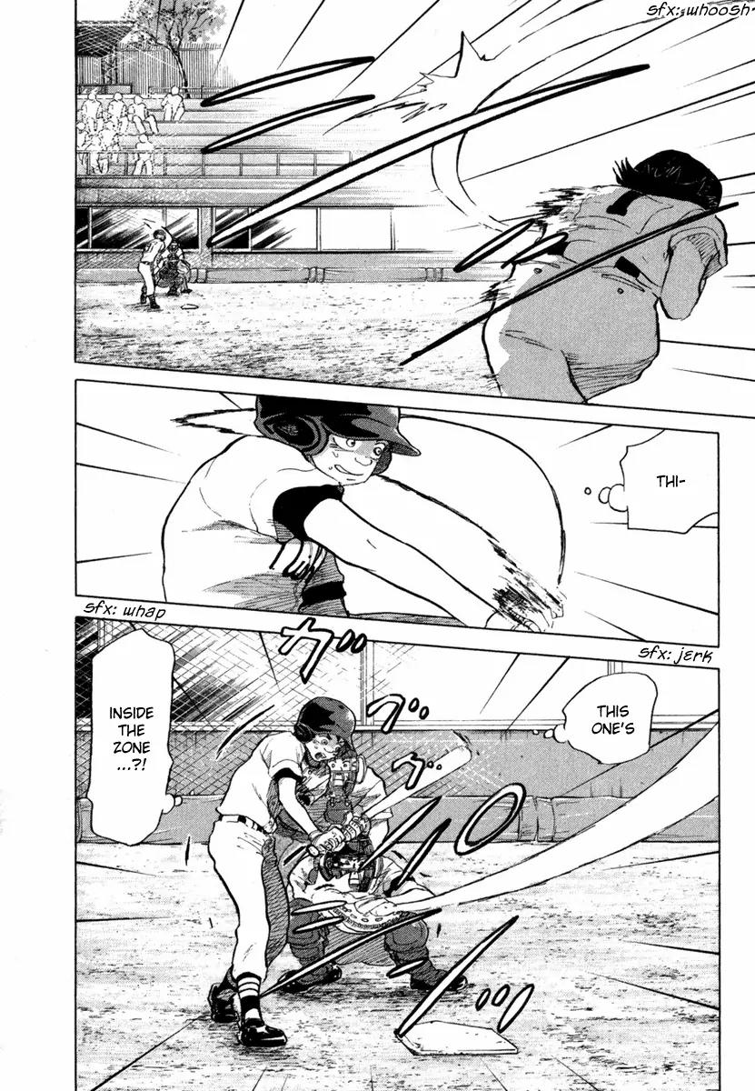Ookiku Furikabutte Chapter 18.5 page 40 - Chapter 18.5