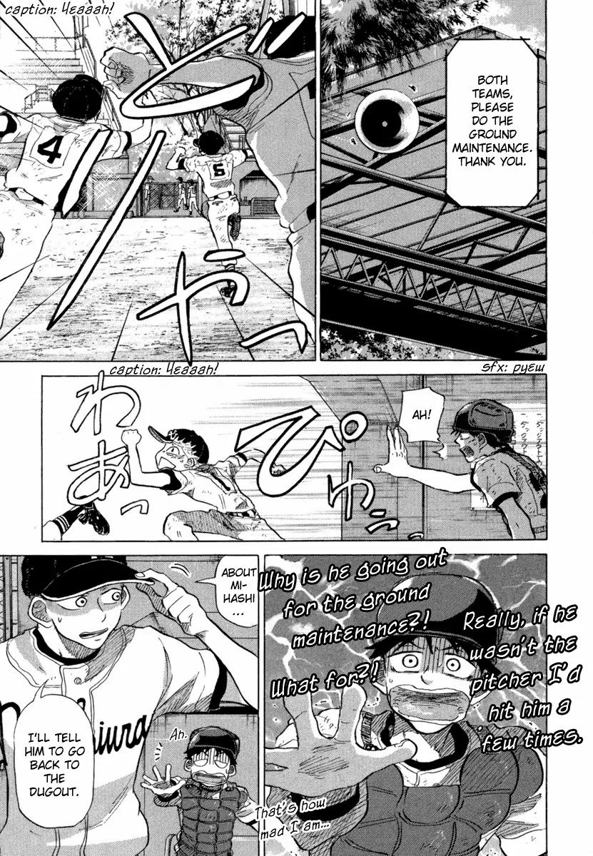 Ookiku Furikabutte Chapter 18.5 page 43 - Chapter 18.5