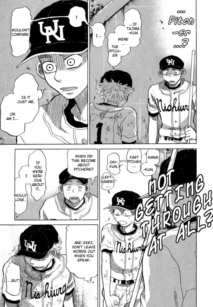 Ookiku Furikabutte Chapter 18.5 page 49 - Chapter 18.5