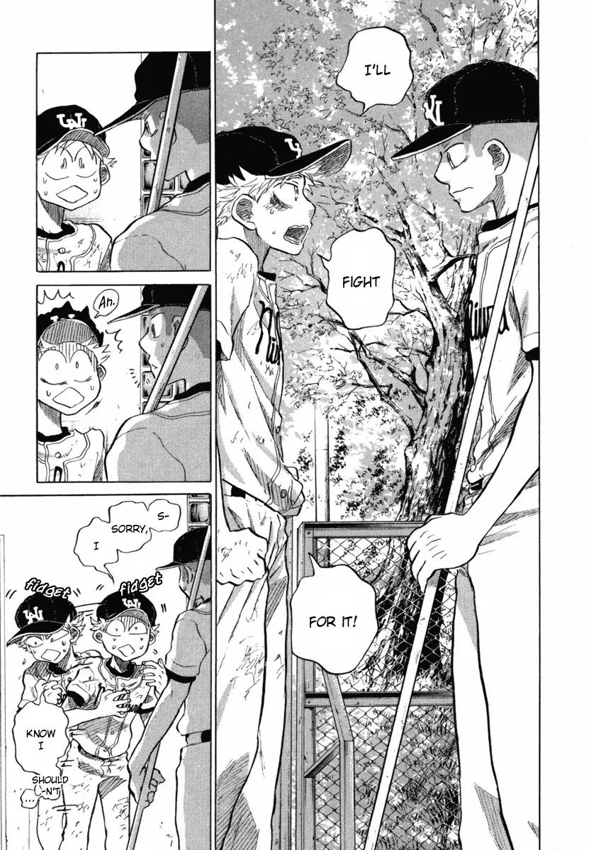 Ookiku Furikabutte Chapter 18.5 page 51 - Chapter 18.5