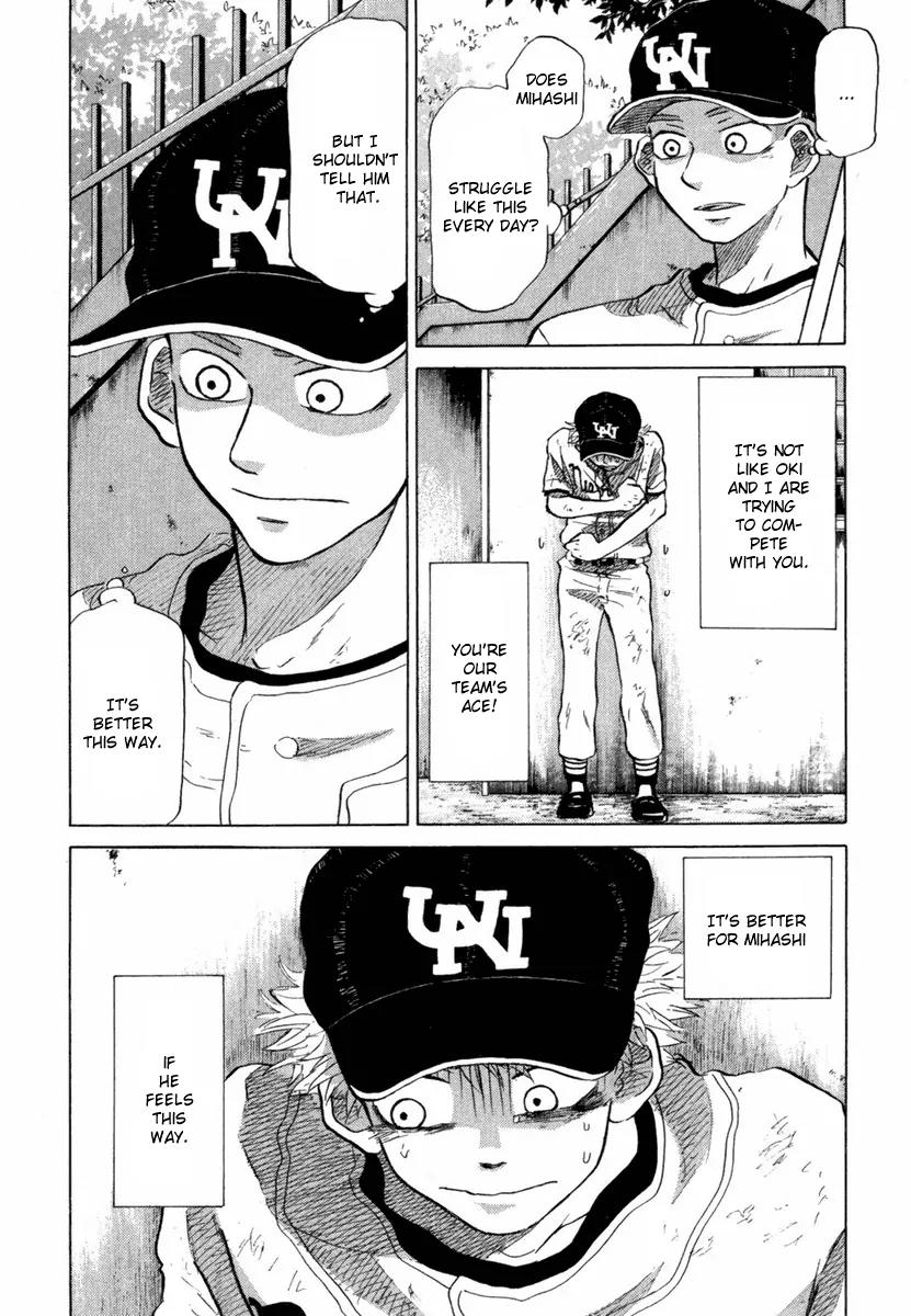 Ookiku Furikabutte Chapter 18.5 page 52 - Chapter 18.5