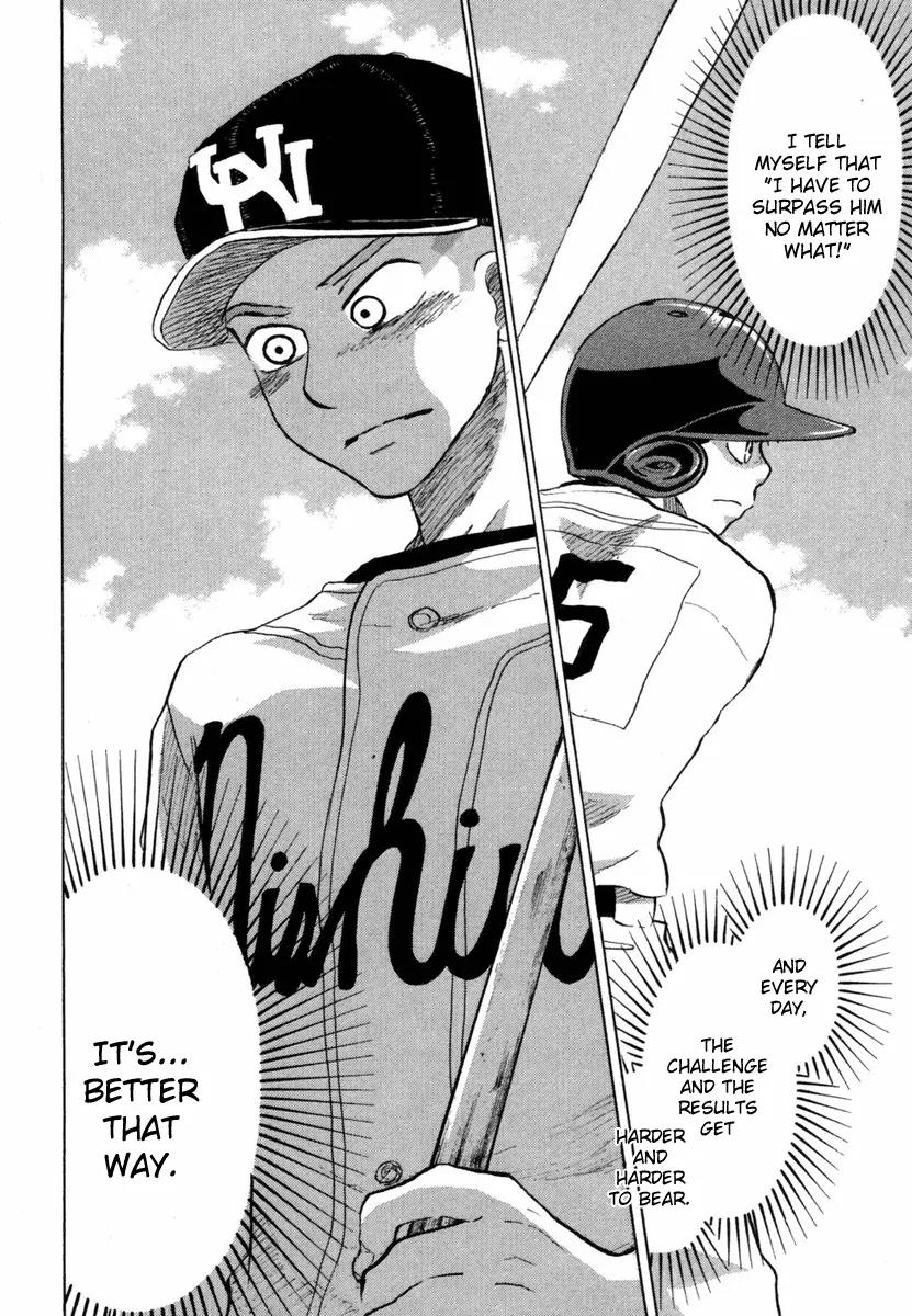 Ookiku Furikabutte Chapter 18.5 page 54 - Chapter 18.5
