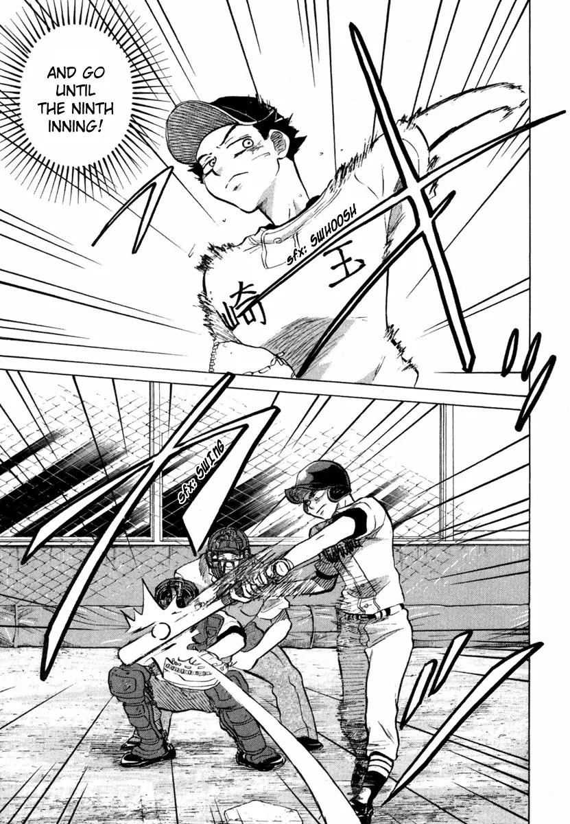 Ookiku Furikabutte Chapter 18.6 page 29 - Chapter 18.6
