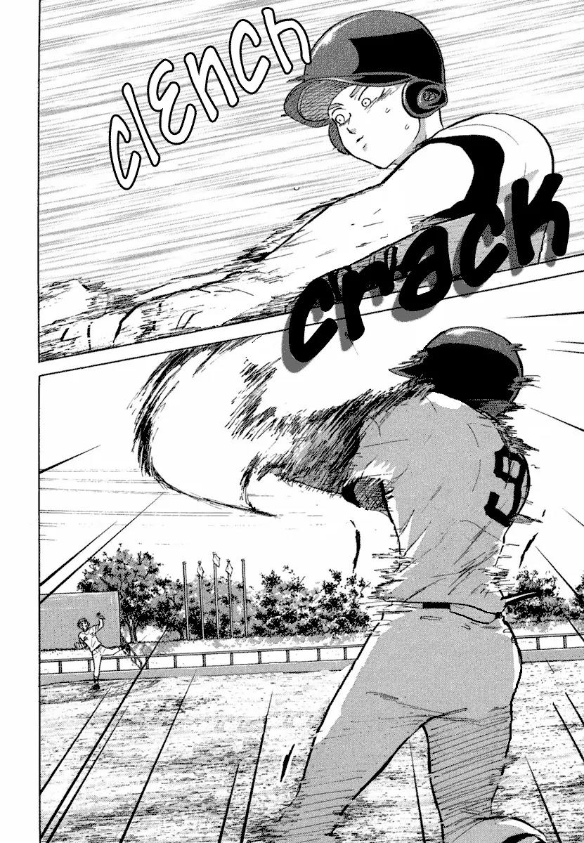 Ookiku Furikabutte Chapter 18.6 page 30 - Chapter 18.6
