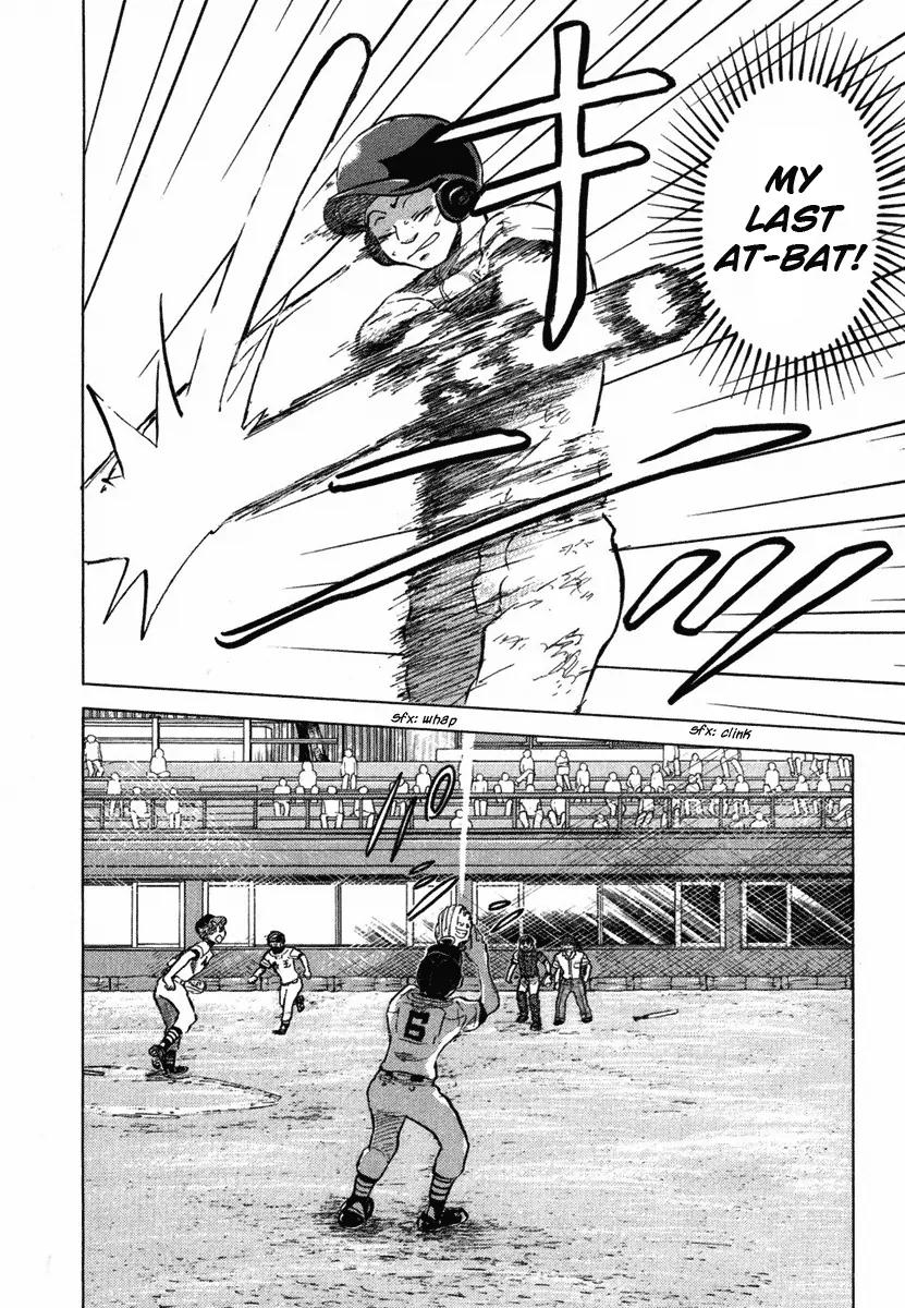 Ookiku Furikabutte Chapter 18.6 page 42 - Chapter 18.6
