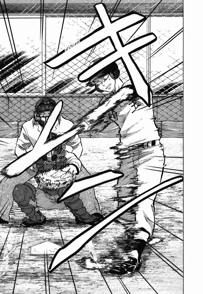 Ookiku Furikabutte Chapter 18.6 page 49 - Chapter 18.6
