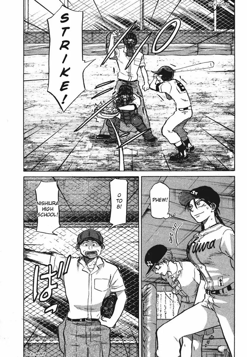 Ookiku Furikabutte Chapter 18.6 page 52 - Chapter 18.6
