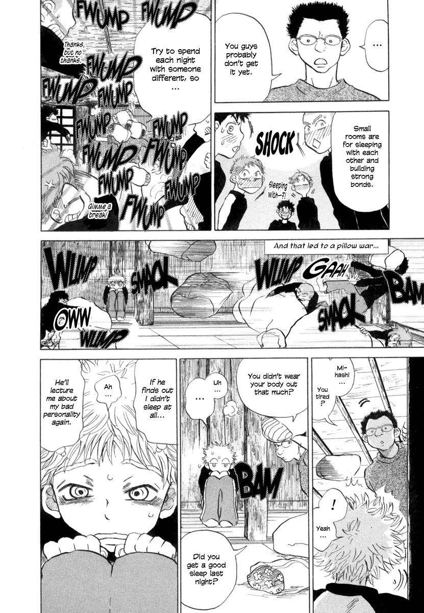 Ookiku Furikabutte Chapter 2 page 38 - Chapter 2: Catcher Duty