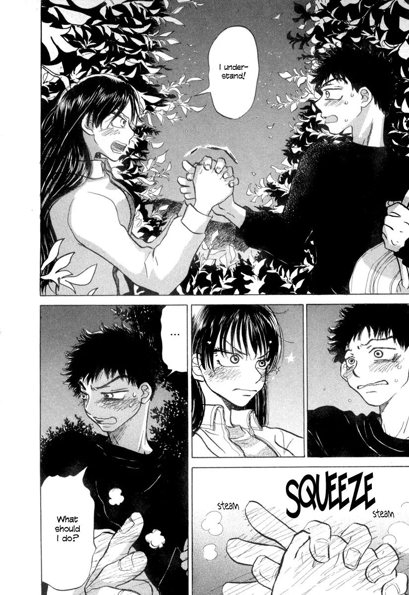 Ookiku Furikabutte Chapter 2 page 42 - Chapter 2: Catcher Duty