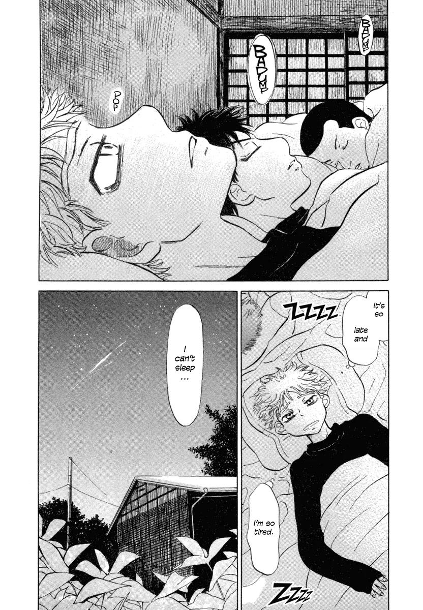 Ookiku Furikabutte Chapter 2 page 44 - Chapter 2: Catcher Duty