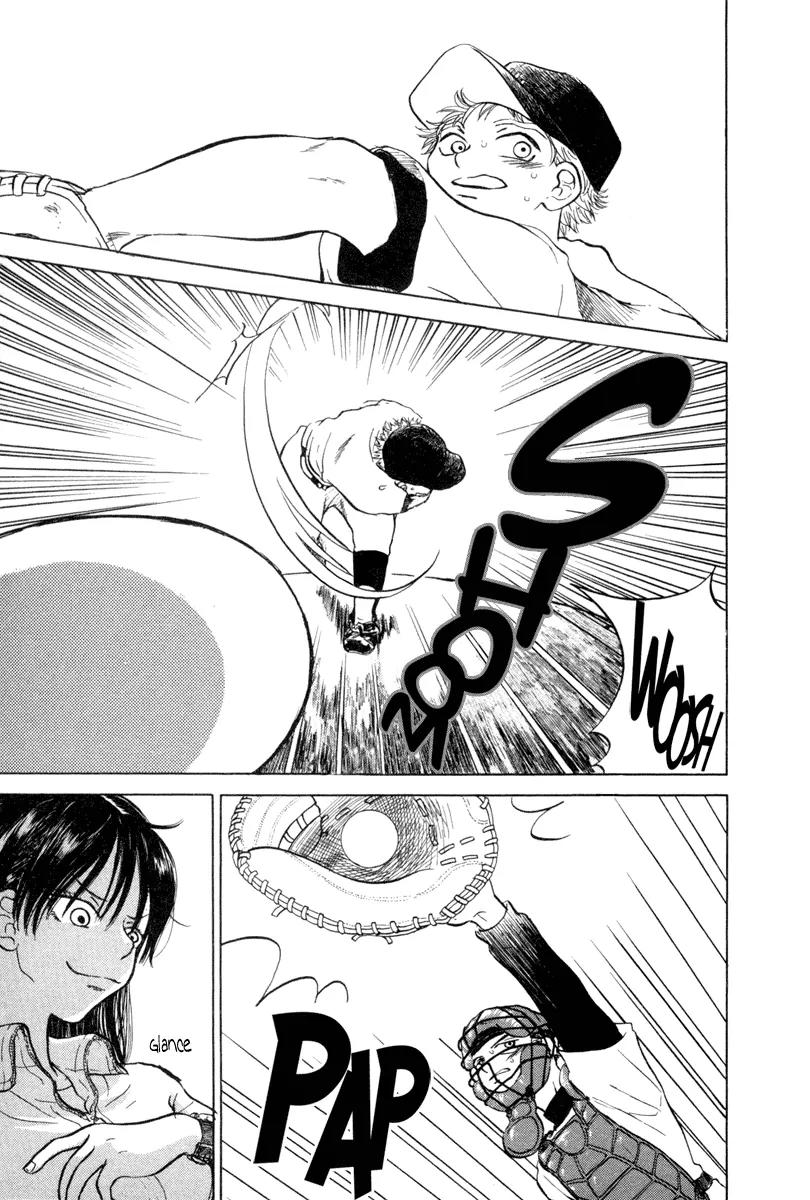 Ookiku Furikabutte Chapter 2 page 45 - Chapter 2: Catcher Duty