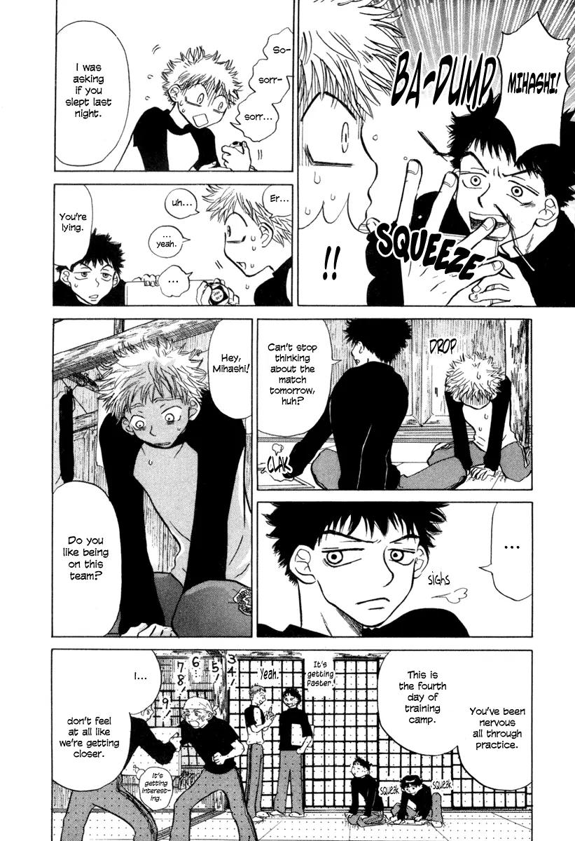 Ookiku Furikabutte Chapter 2 page 54 - Chapter 2: Catcher Duty