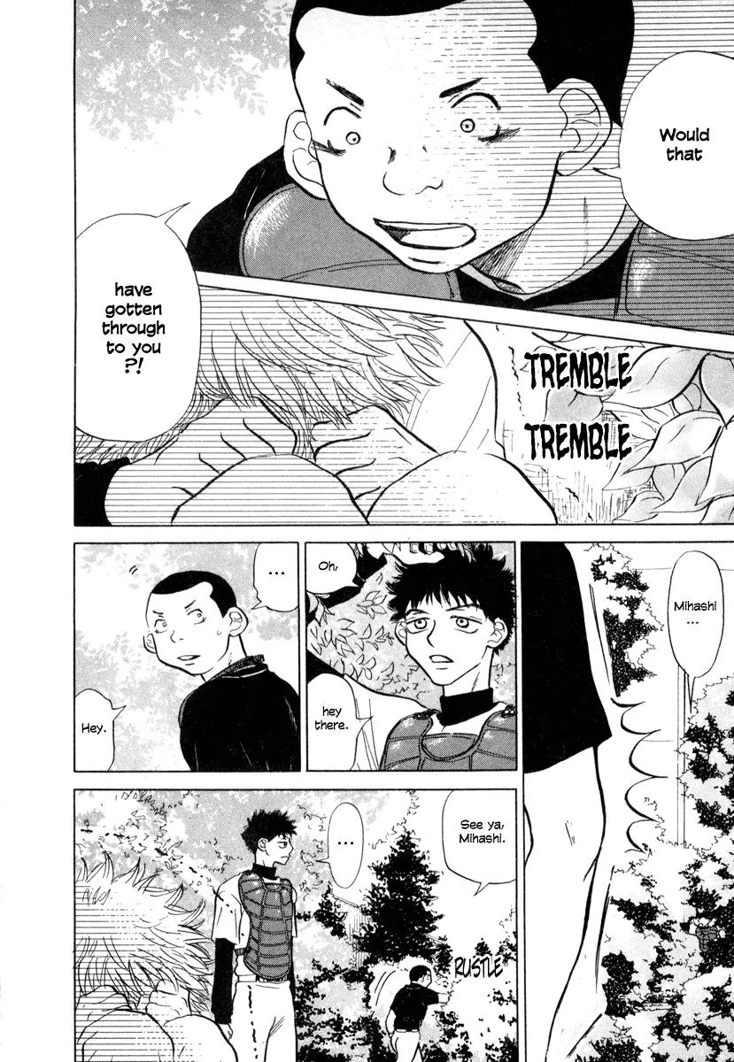 Ookiku Furikabutte Chapter 2 page 62 - Chapter 2: Catcher Duty