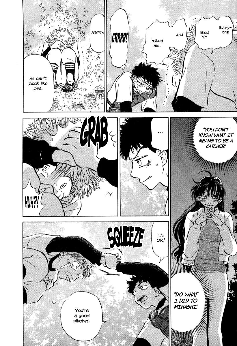 Ookiku Furikabutte Chapter 2 page 64 - Chapter 2: Catcher Duty
