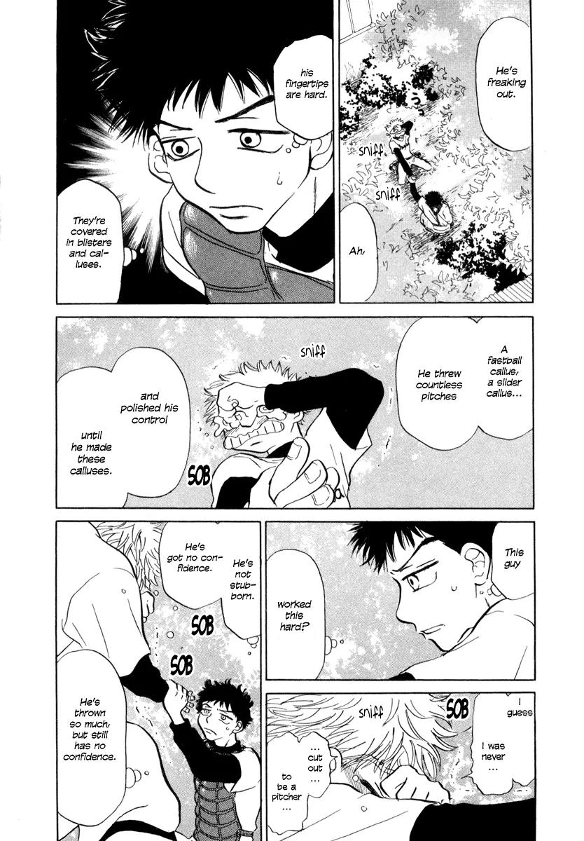 Ookiku Furikabutte Chapter 2 page 66 - Chapter 2: Catcher Duty