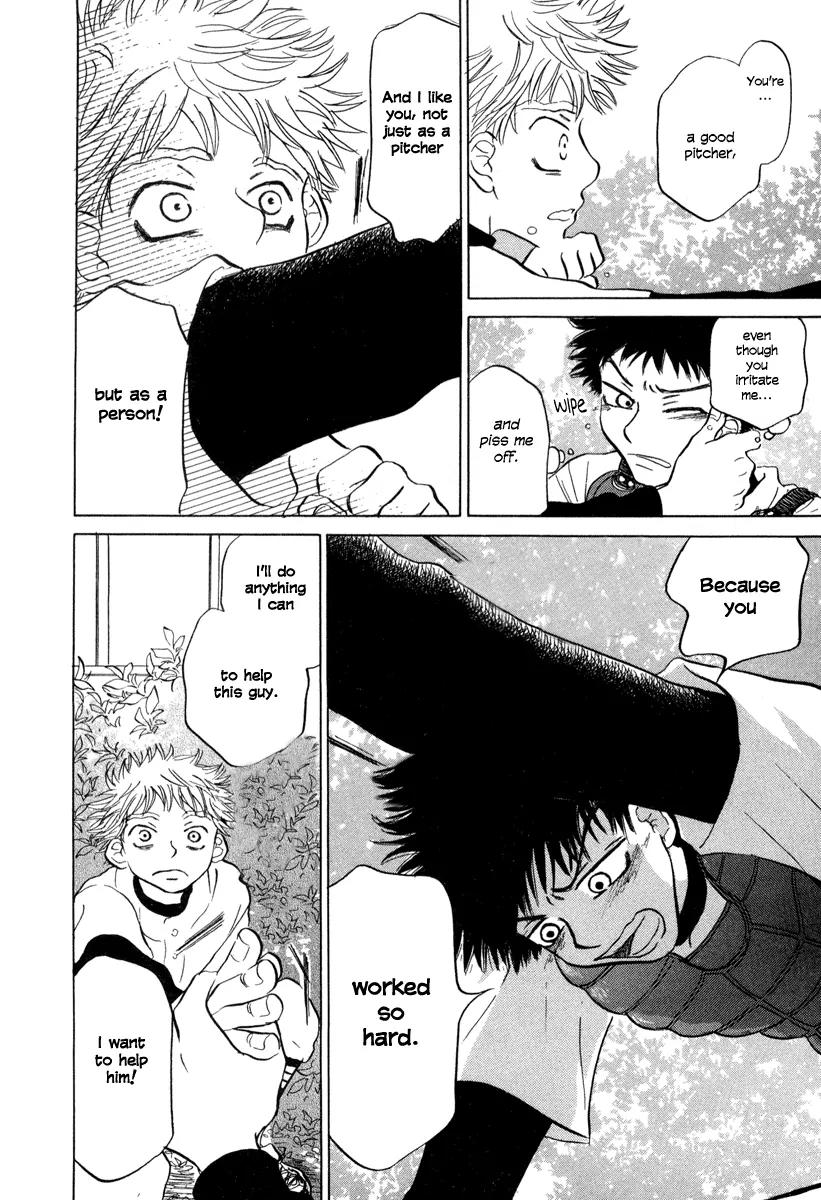 Ookiku Furikabutte Chapter 2 page 68 - Chapter 2: Catcher Duty