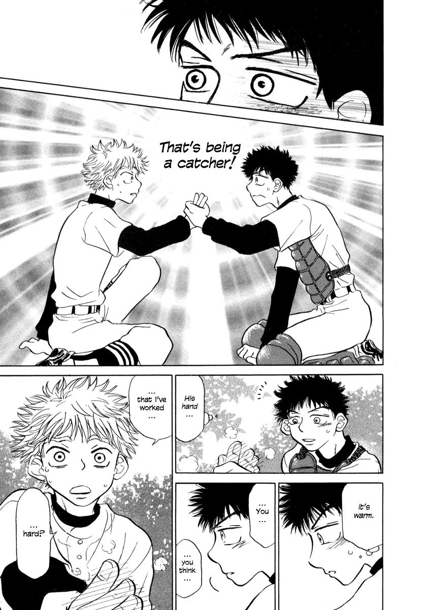 Ookiku Furikabutte Chapter 2 page 69 - Chapter 2: Catcher Duty