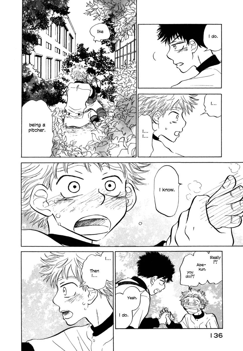 Ookiku Furikabutte Chapter 2 page 70 - Chapter 2: Catcher Duty
